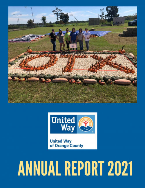 Annual Report 2021