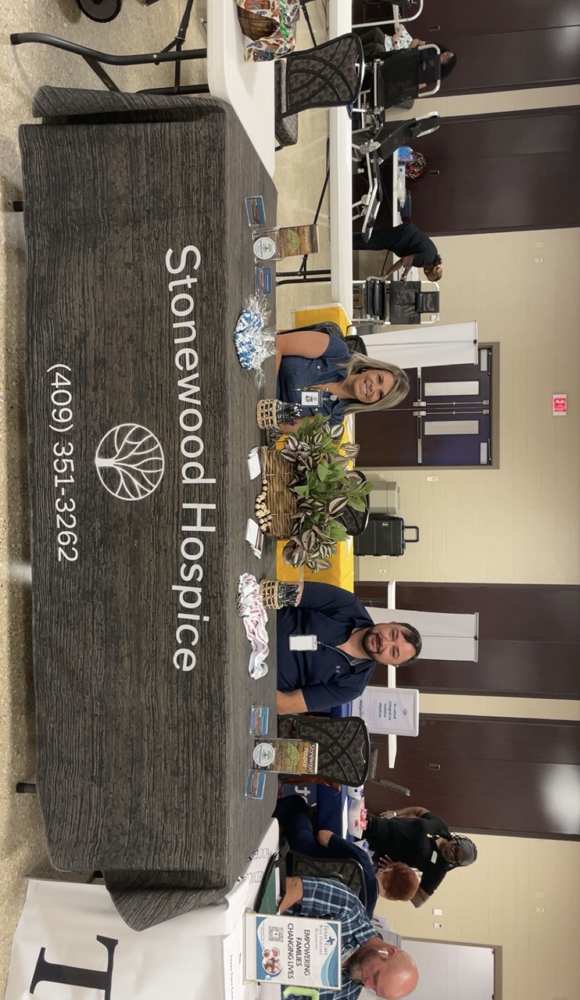 Stonewood Hospice
