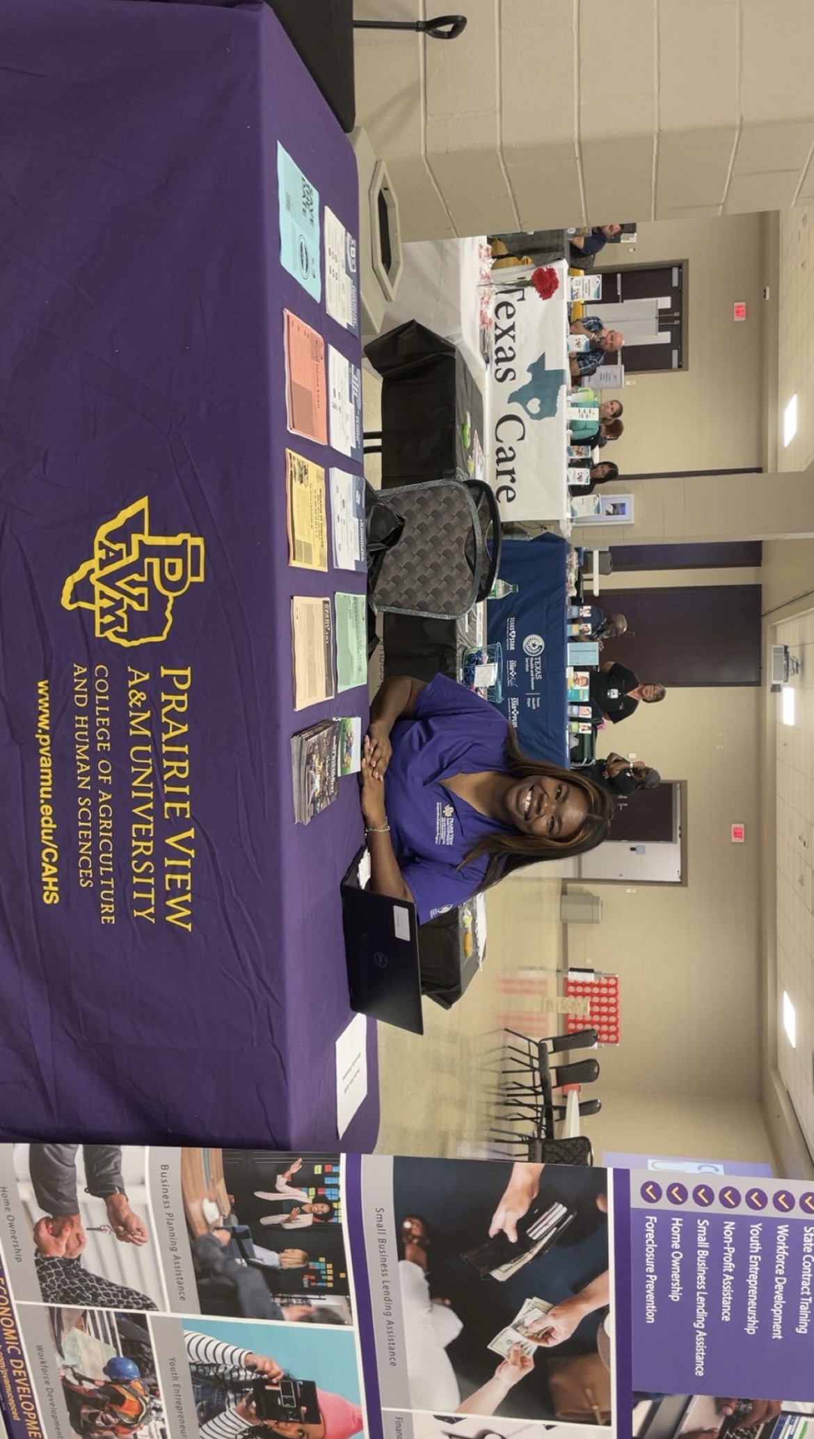 Prairie View A&M University Extension