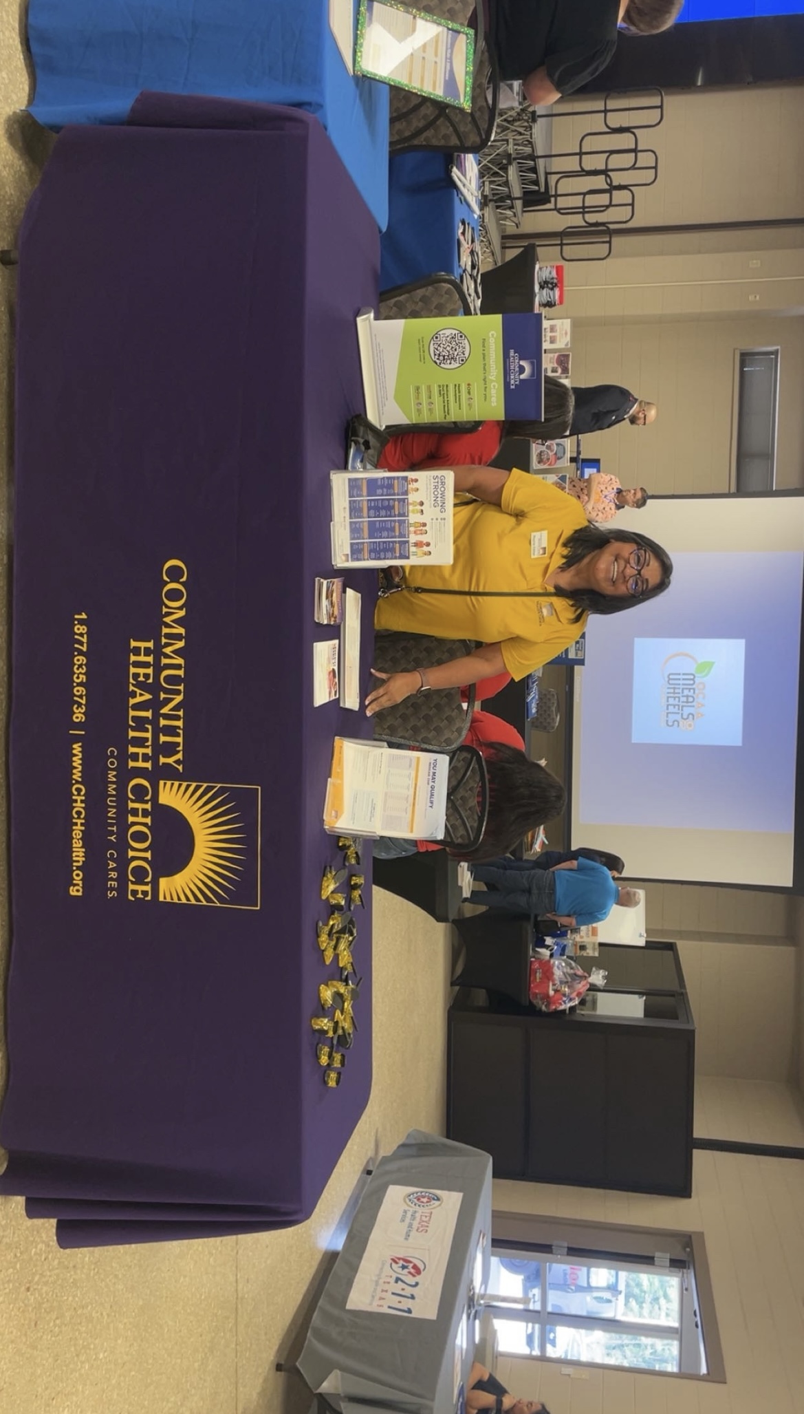 Community Health Choice