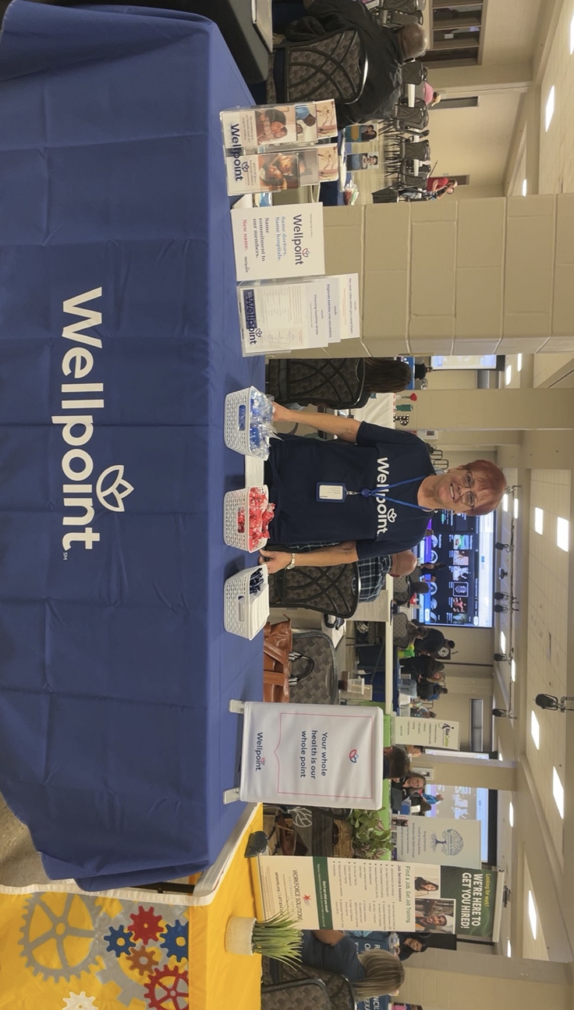 Wellpoint