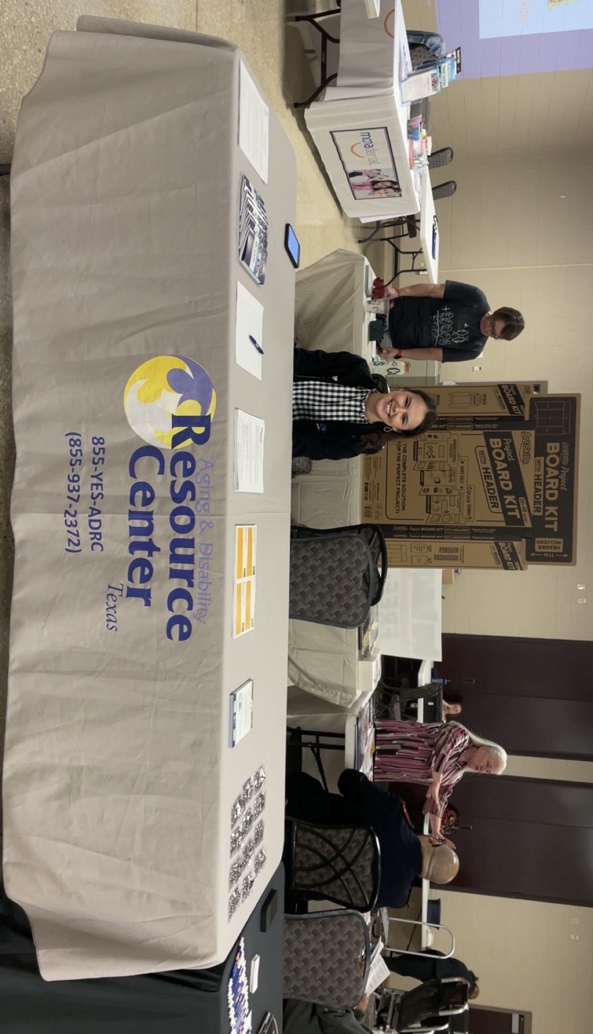 Aging & Disability Resource Center