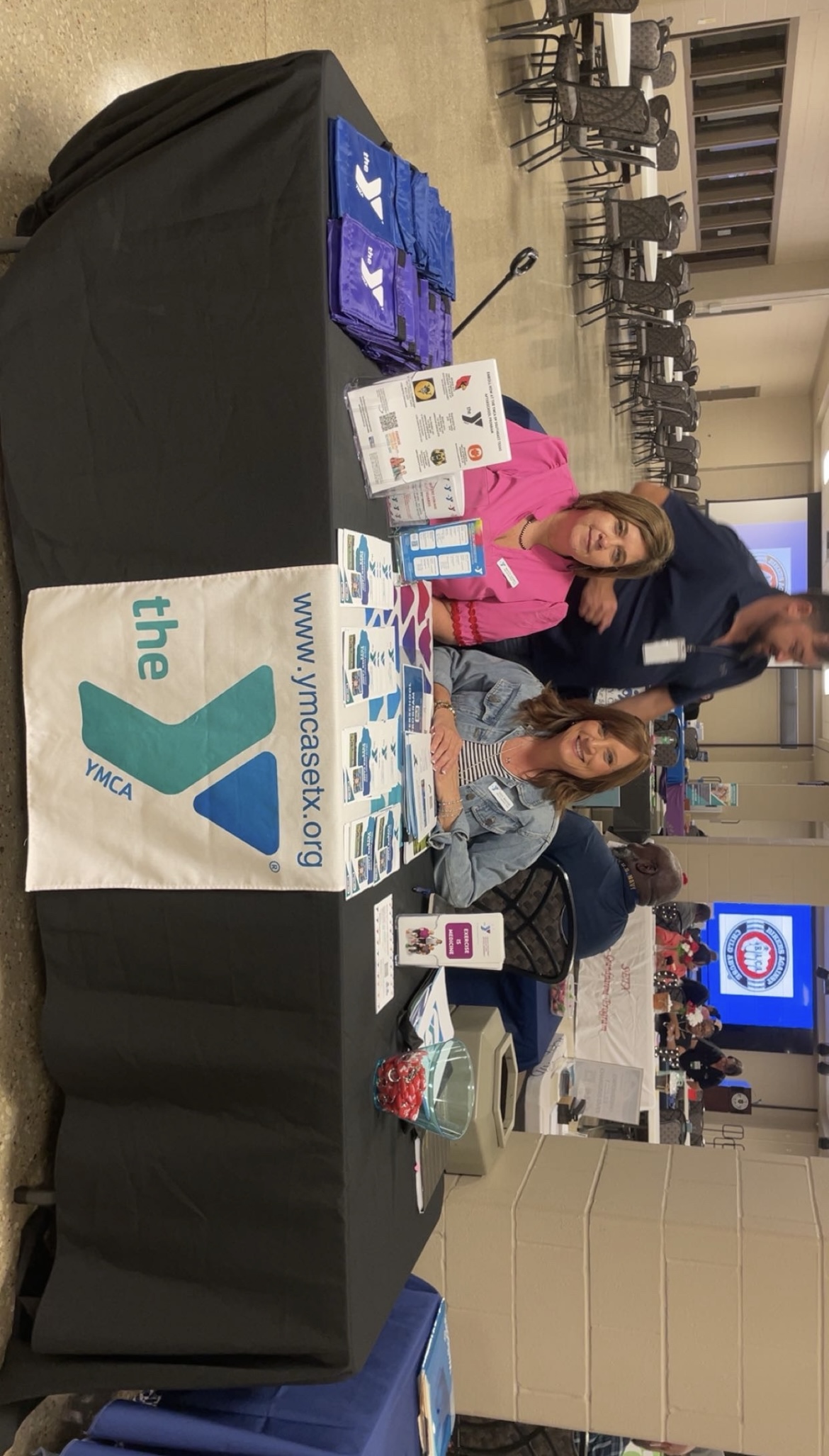 YMCA of Southeast Texas