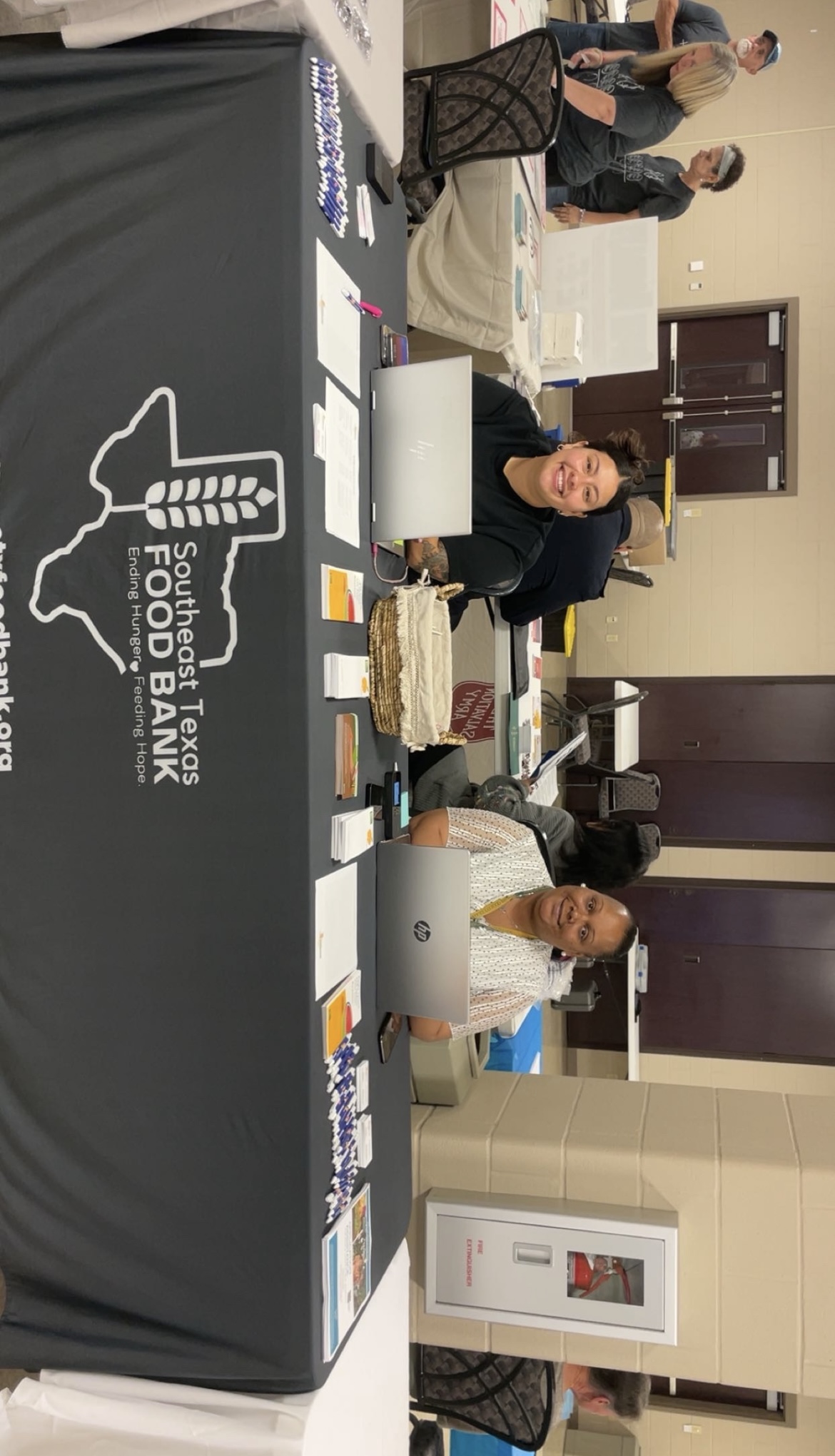 Southeast Texas Food Bank
