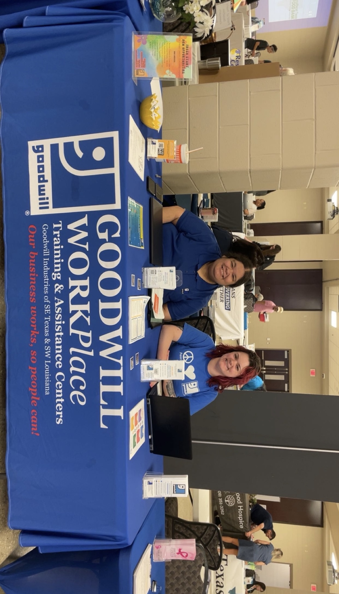 Goodwill Industries of Southeast Texas and Southwest Louisiana