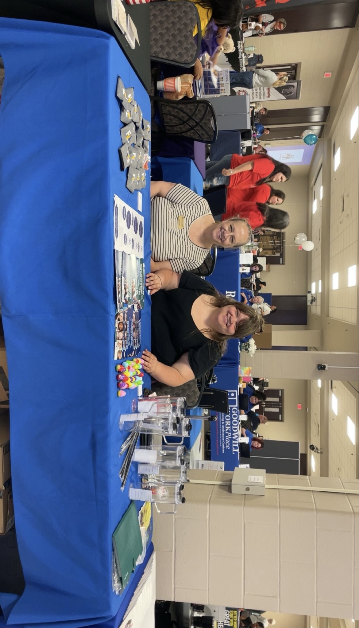 Buckner Children and Family Services - Transition Program