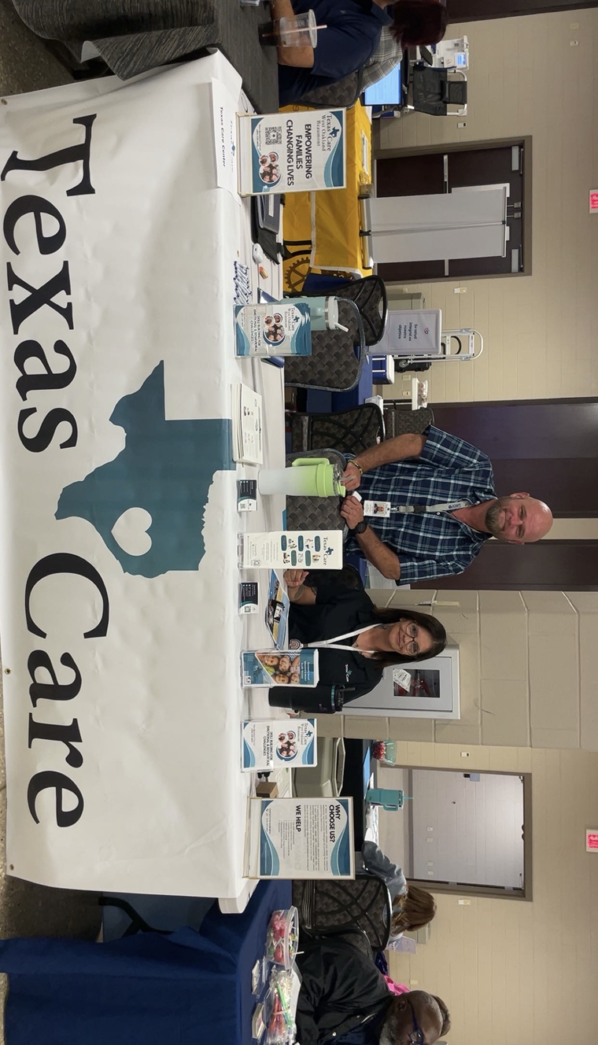 Texas Care