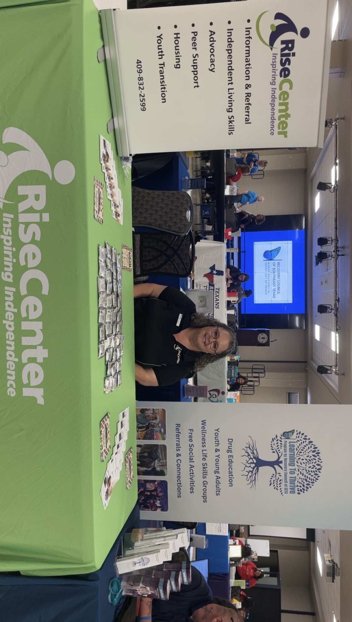 RiseCenter