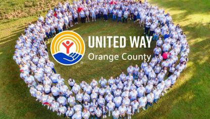 Day of Caring 2025