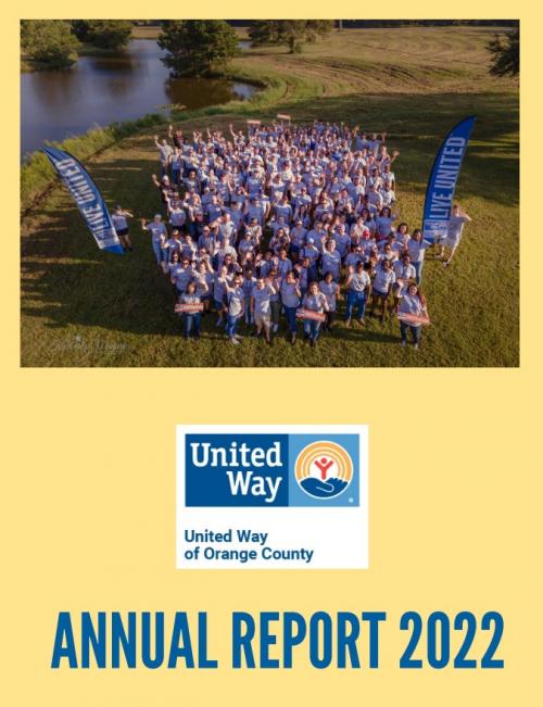 22 annual report